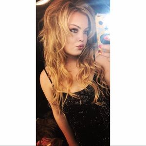 Meet your Posher, Savanna